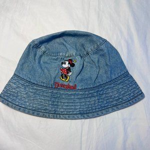 Disney Bucket Hat